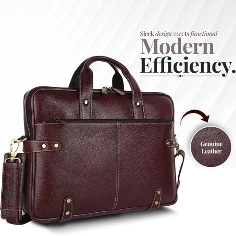 Adm Elite Briefcase