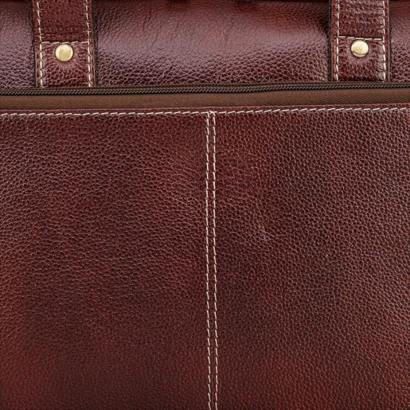 Adm Noble Navigator Briefcase