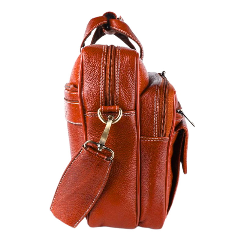 Adm Classic Titan Briefcase
