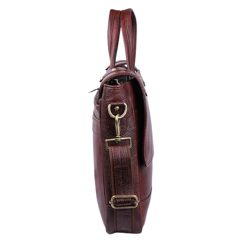 Adm Ascend Master Briefcase