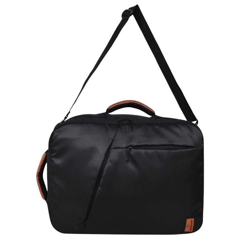 Executive Backpack (Black)