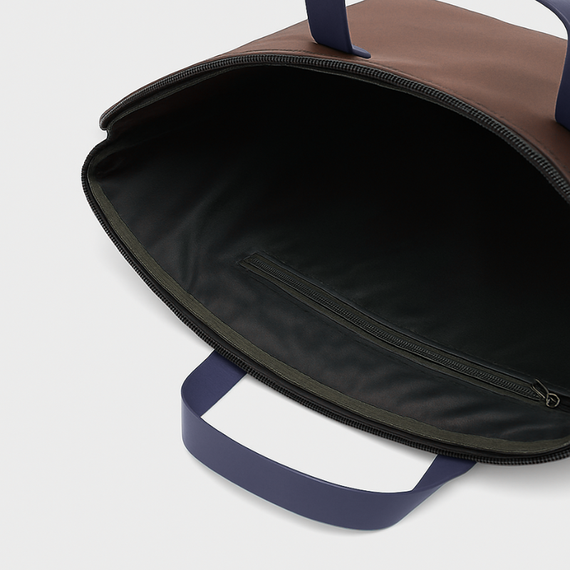 Voyage Bag (Brown)