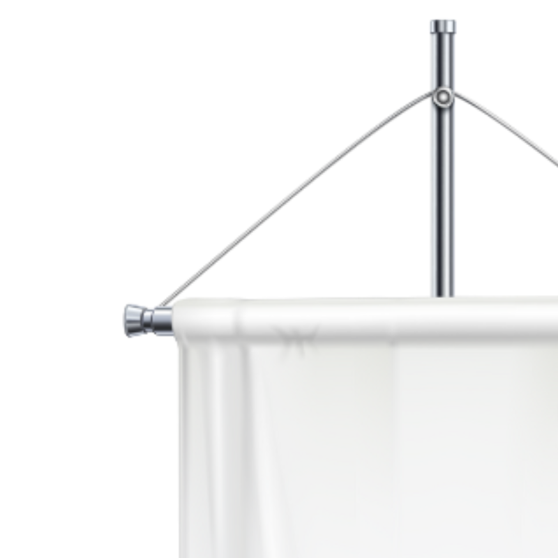 RegalDrape Flag