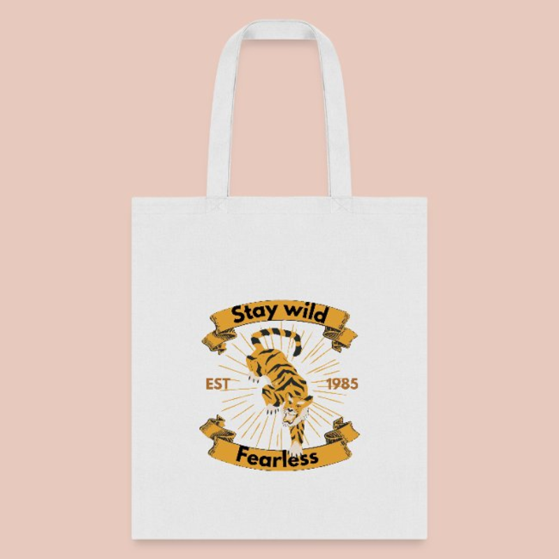 Customized Tote Bag