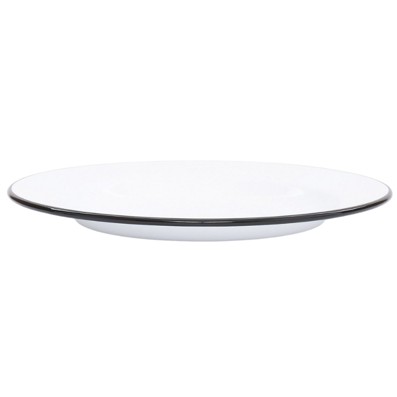 Customized Enamel Plate