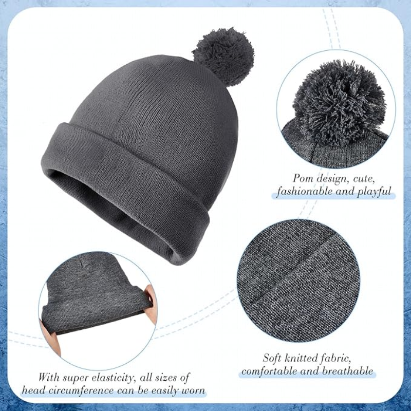 Snow Chill Cap