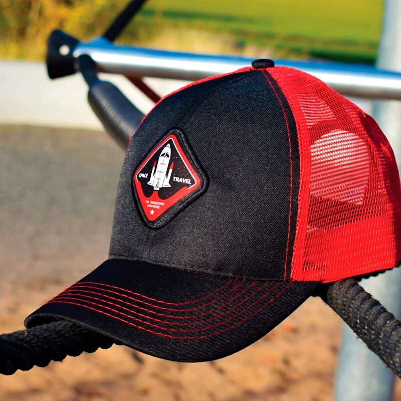 Arctic Wave Cap