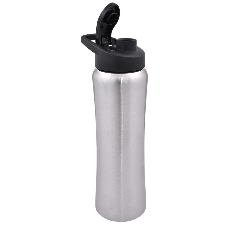 Long-lasting Steel Water Container (White)