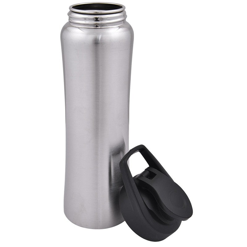 Long-lasting Steel Water Container (White)