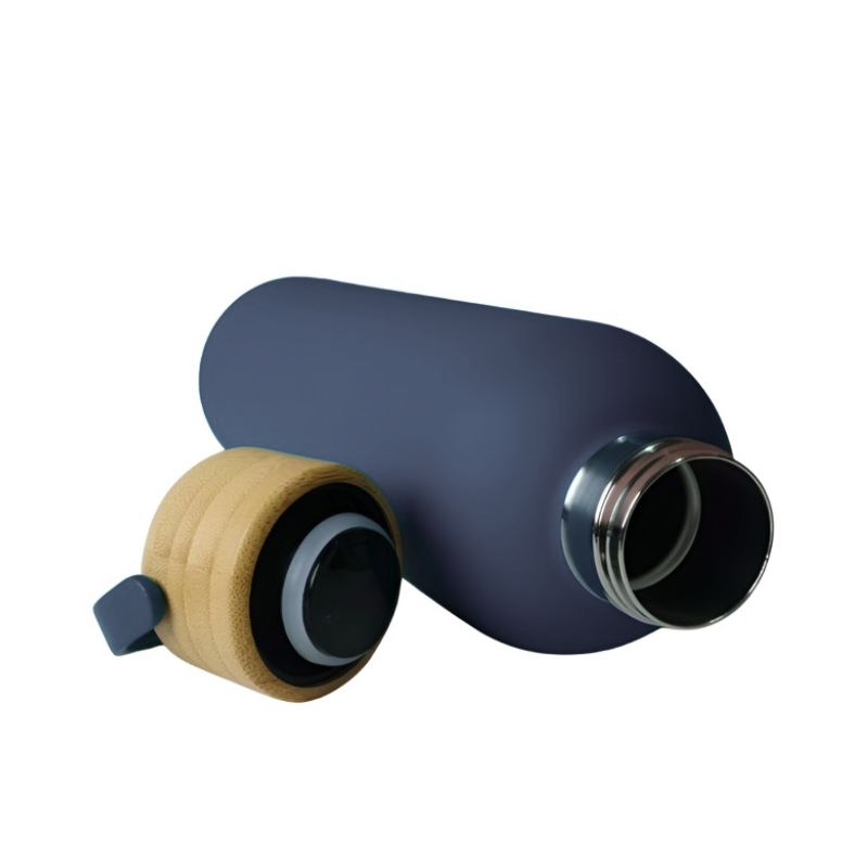 304 Vacuum Hot & Cold Bottle With Handle