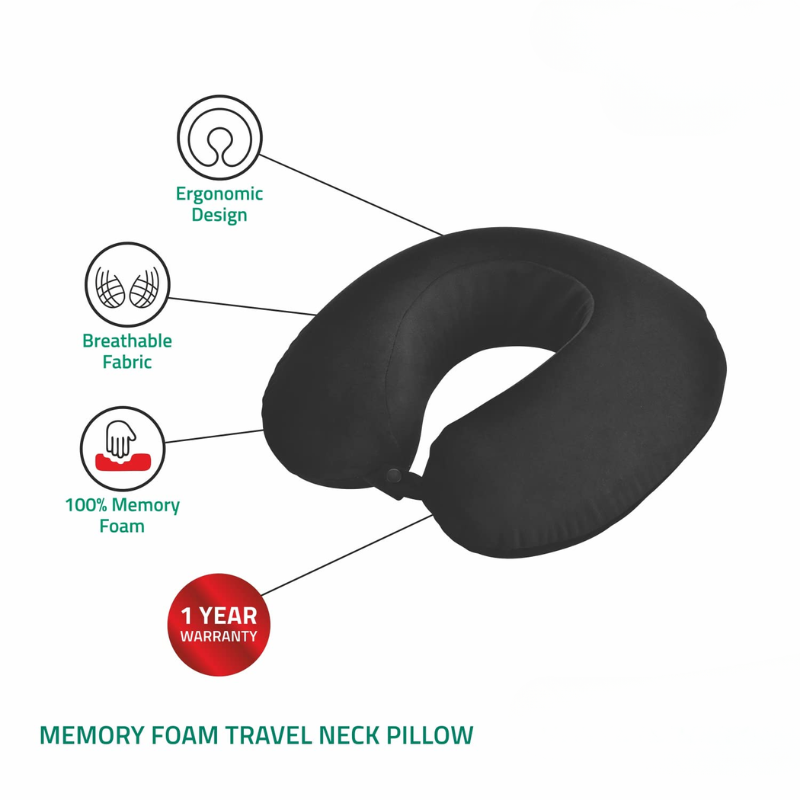 Neck Pillow