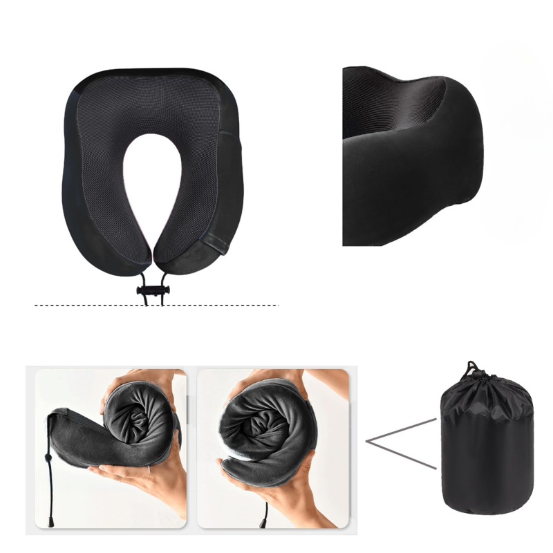 Neck Pillow