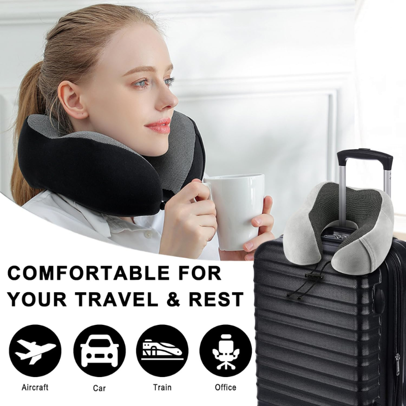 Neck Pillow