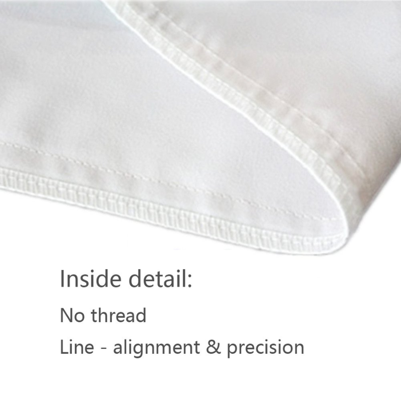 Think Wear Pillow
