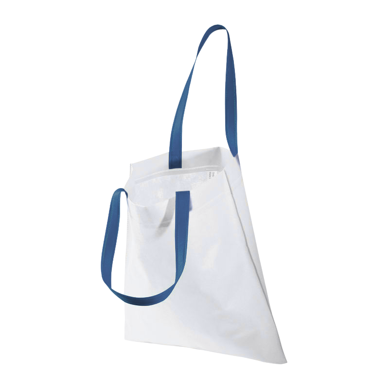 100% Polyester Tote Bag