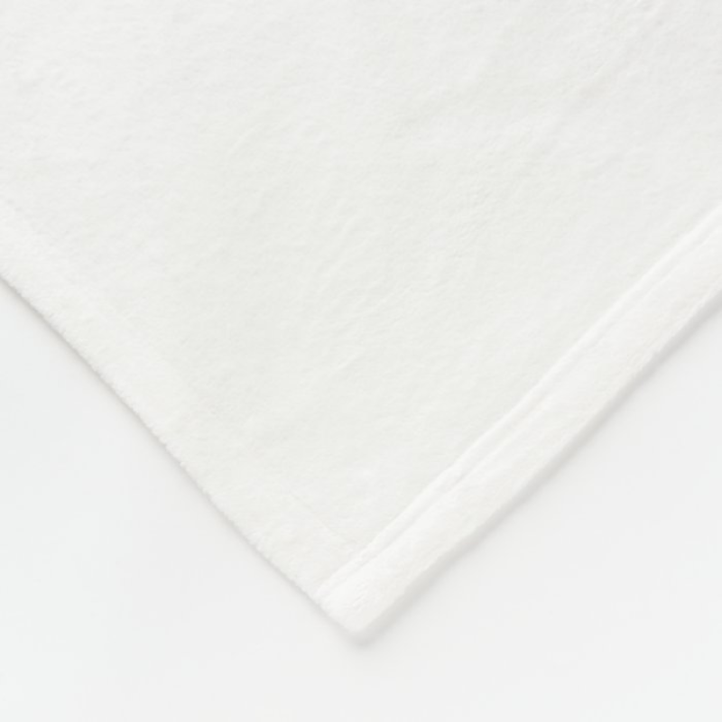 Customized Fleece Blanket