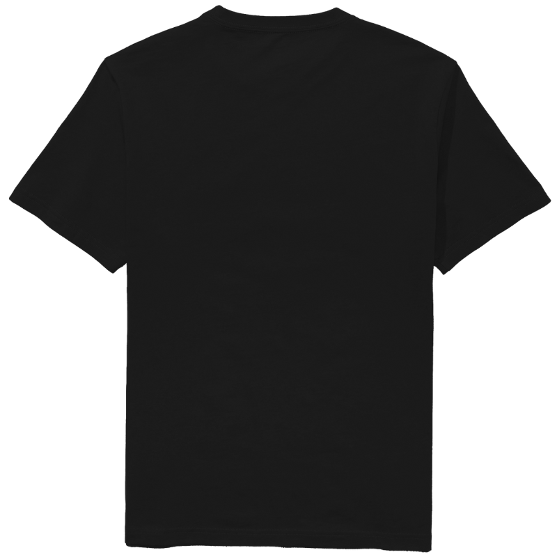 Please Save Planet Round Neck T-shirt