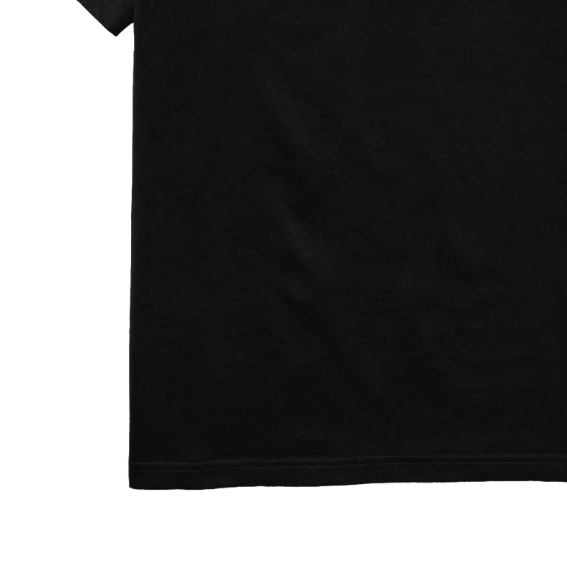 Please Save Planet Round Neck T-shirt