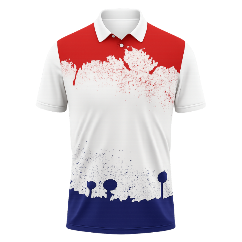 Red Jersey