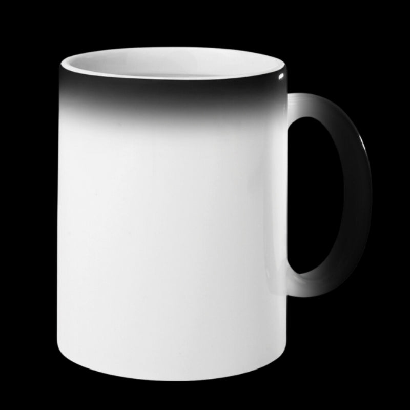 Black Magic Mug