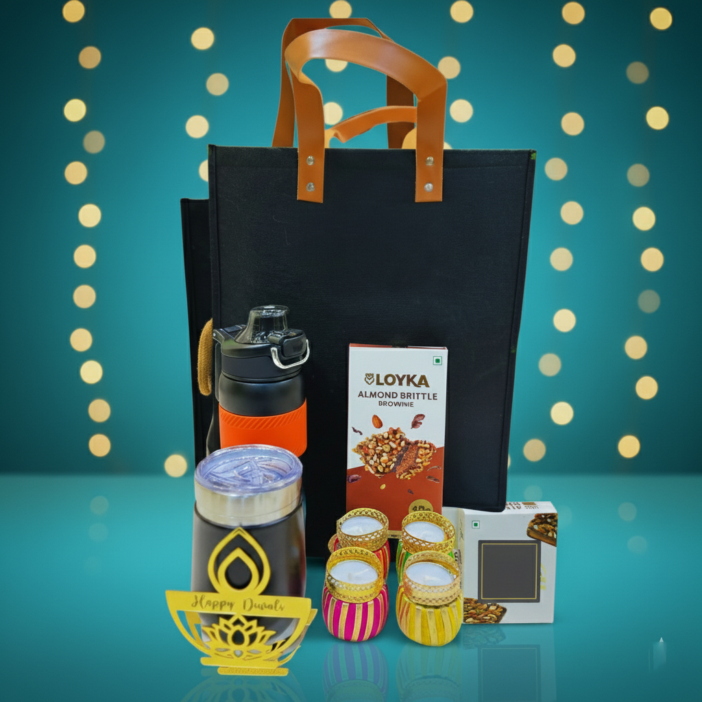 Diwali Serenity Kit