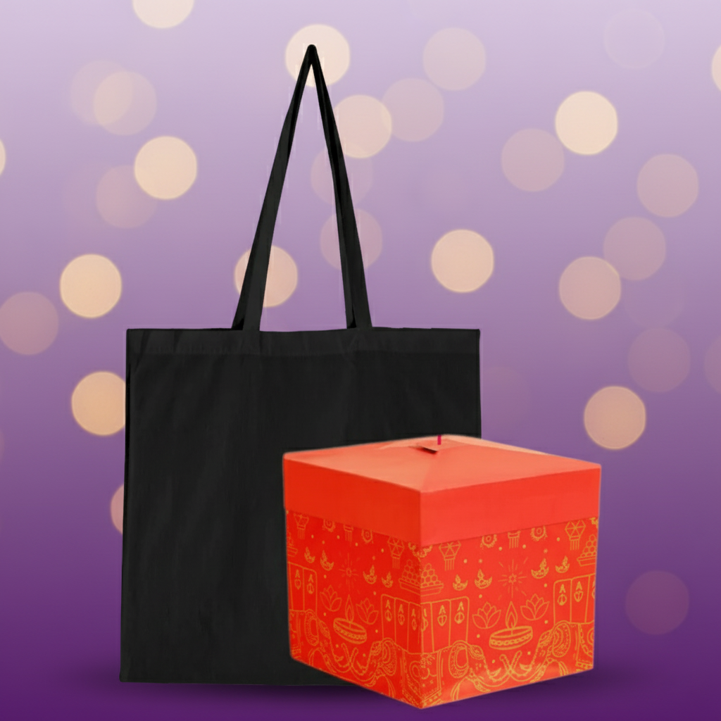 Patakha Explosion Hamper