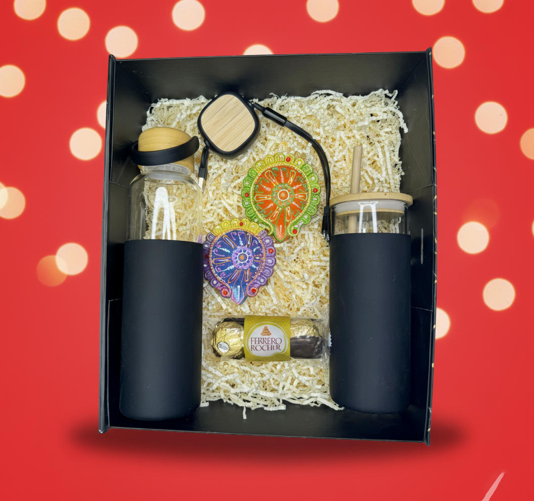 Onyx Spark Diwali Box