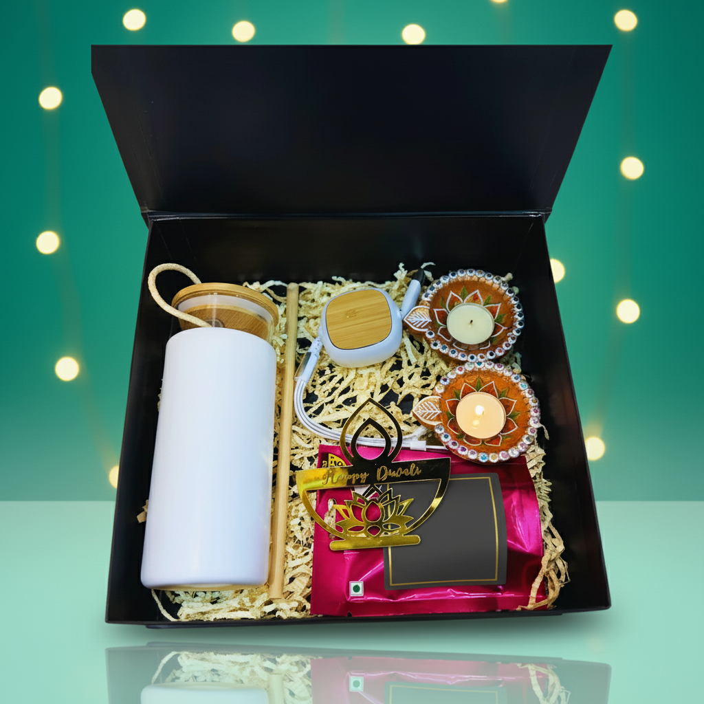 Joyful Spark Diwali Hamper