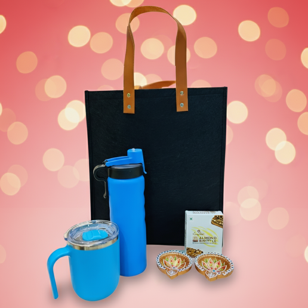 Festival fusion Kit