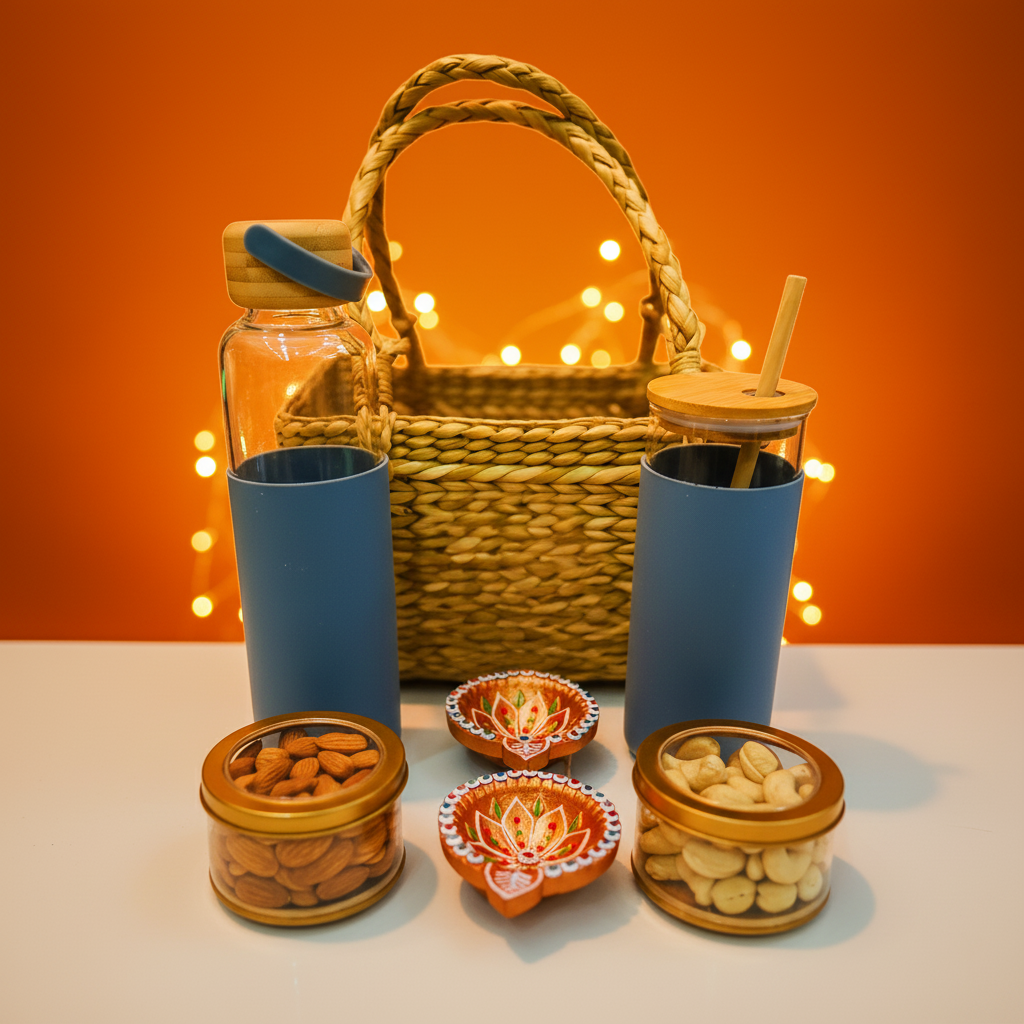 Harmony of Festivities Set