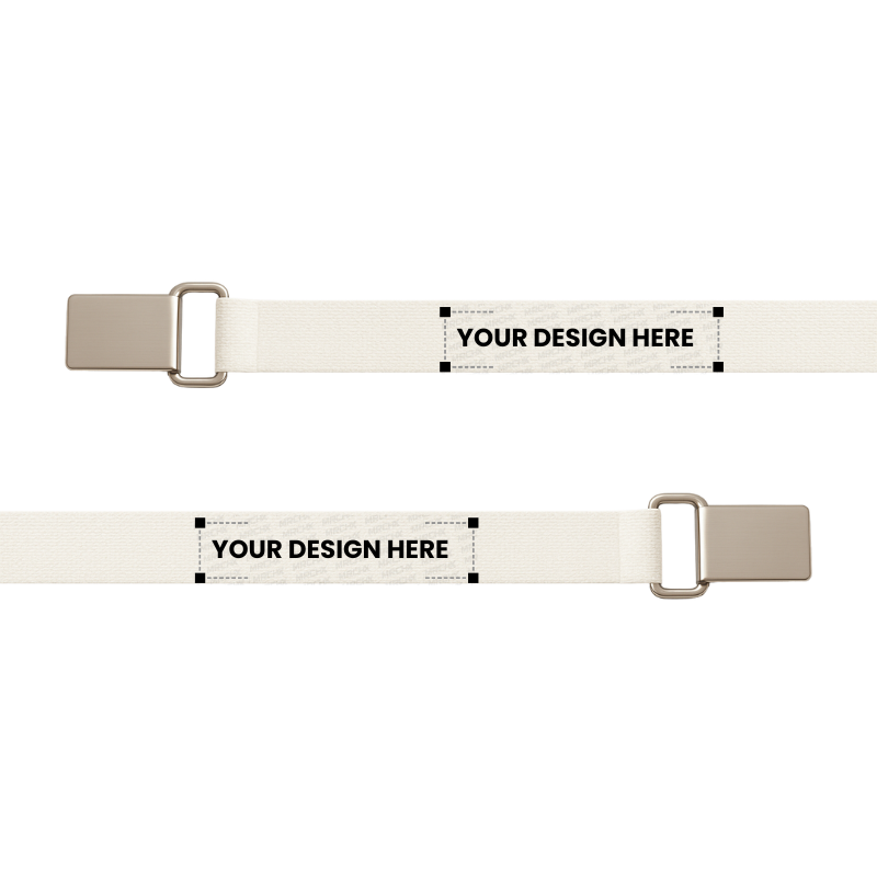 Double Clip Lanyard