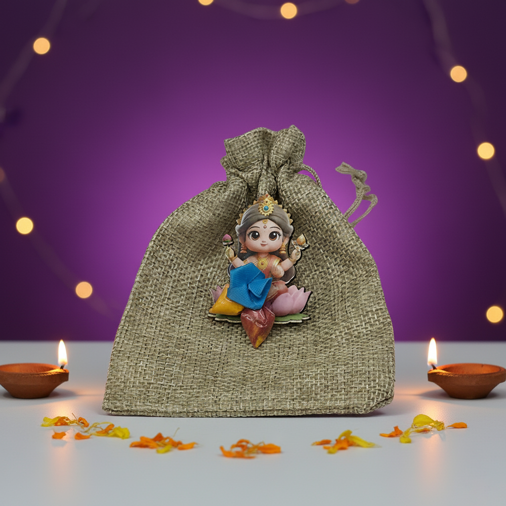 Shubh Utsav Hamper