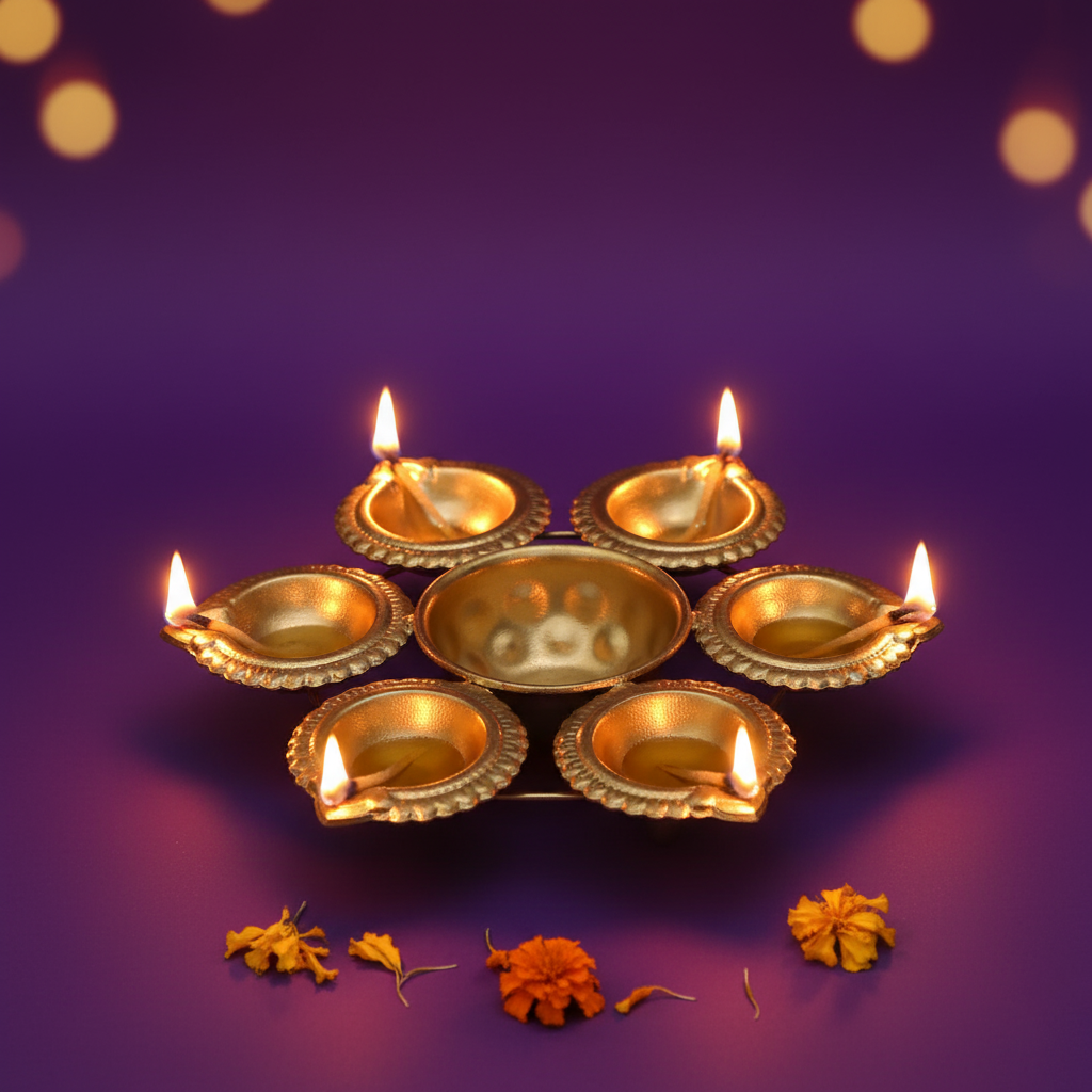 Shubh Utsav Hamper
