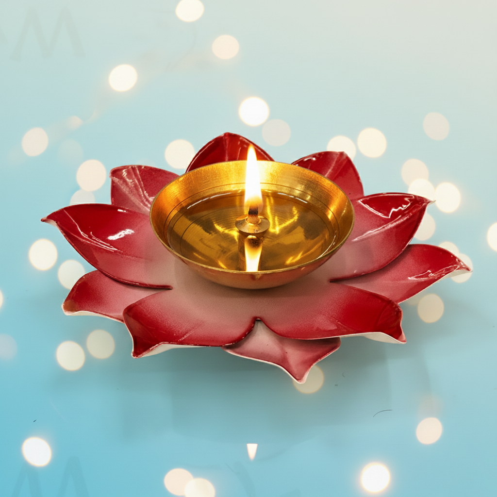 Festive Gift Basket