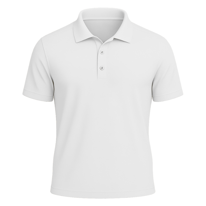 Customized JB Nano Polo T-Shirt